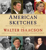American_Sketches
